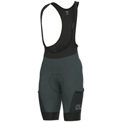 Ale STONES CARGO - Calf Compression Tights Ale STONES CARGO - Calf Compression Tights