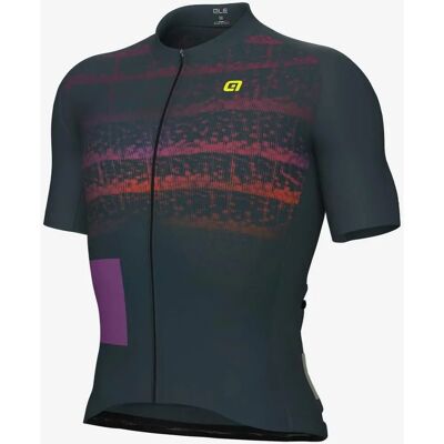 Maglietta a maniche corte Ale Creek - Abbigliamento ciclismo Maglietta a maniche corte Ale Creek - Abbigliamento ciclismo