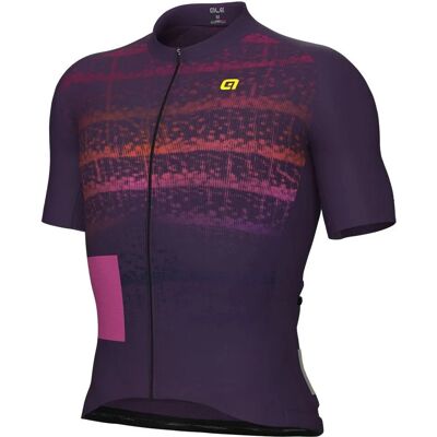 Maglia Creek a maniche corte - Maglia da ciclismo Maglia Creek a maniche corte - Maglia da ciclismo