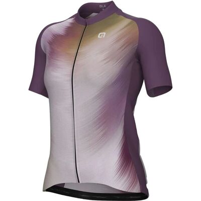 Maglia Gravel Monsone Alé - Manica corta donna Maglia Gravel Monsone Alé - Manica corta donna