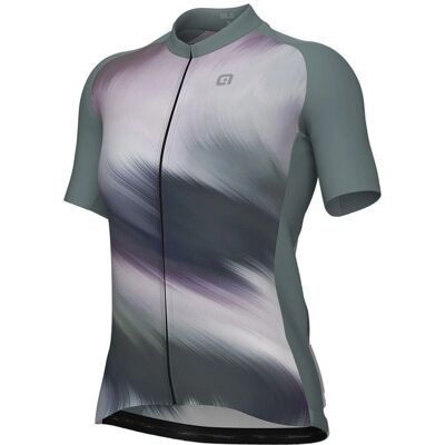Maglia Gravel Monsone Alé - Taglio Regular Maglia Gravel Monsone Alé - Taglio Regular