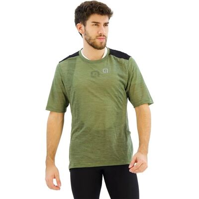 ALE - Off-Road E-Bike Sonora - Oliva - M - Jersey ALE - Off-Road E-Bike Sonora - Oliva - M - Jersey
