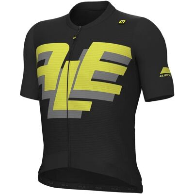 Maglia Alé PR.E Sauvage - Leggera, Ventilata, Tecnica Maglia Alé PR.E Sauvage - Leggera, Ventilata, Tecnica