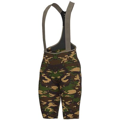 ALE Uomo Sauvage Bunt Pantaloncini da Ciclismo - Pantaloncini da Ciclismo ALE Uomo Sauvage Bunt Pantaloncini da Ciclismo - Pantaloncini da Ciclismo