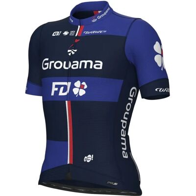 Maillot Alé PR-System 2024 Azul Raglán - Ropa de ciclismo Maillot Alé PR-System 2024 Azul Raglán - Ropa de ciclismo