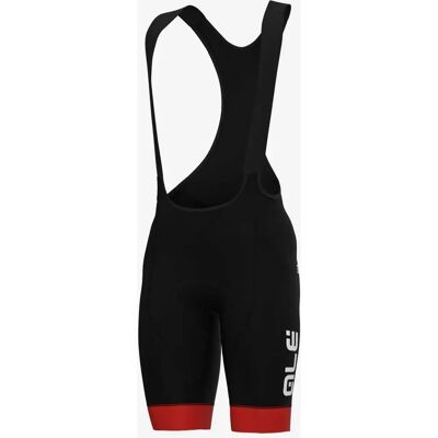 Alé XS Pantalones cortos de ciclismo - Tecno Power multifabricado Alé XS Pantalones cortos de ciclismo - Tecno Power multifabricado