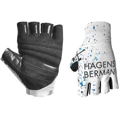 Guantes Alé Team Axeon 2024 - Gloves Guantes Alé Team Axeon 2024 - Gloves