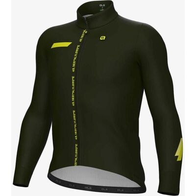 Alé PR.E Follow Me Radtrikot - Mitteljahresleistung Alé PR.E Follow Me Radtrikot - Mitteljahresleistung