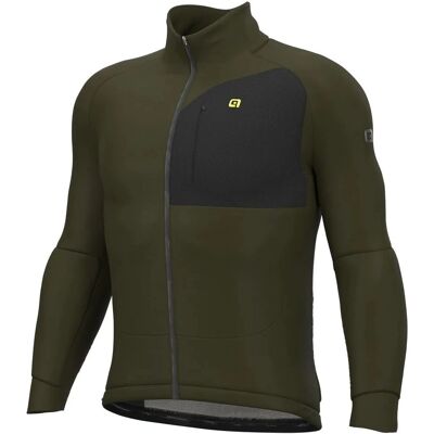 Giacca R-EV1 Riparo di Alé - Abbigliamento ciclismo Giacca R-EV1 Riparo di Alé - Abbigliamento ciclismo