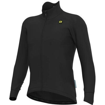 Maillot Alé Klimatic K-Idro à manches longues - Maillot - Publicité Maillot Alé Klimatic K-Idro à manches longues - Maillot - Publicité