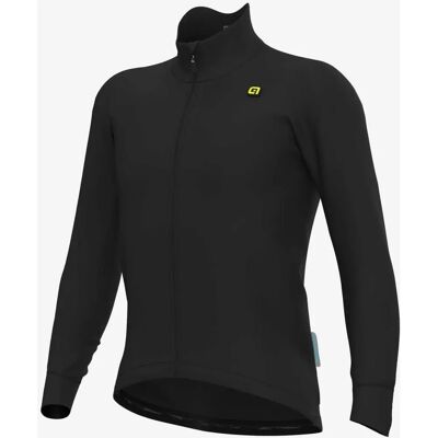 Maillot Alé Klimatic K-Idro à manches longues - Entraînement hivernal - Publicité Maillot Alé Klimatic K-Idro à manches longues - Entraînement hivernal - Publicité
