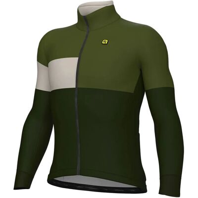 Giacca Alé PR-E Geometric - Velojacke Giacca Alé PR-E Geometric - Velojacke