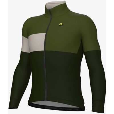 Giacca Geometric PR.E Alé - Velojacke Giacca Geometric PR.E Alé - Velojacke