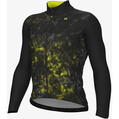 Veste Alé PR.E Ghostly coupe-vent - Veste - Publicité Veste Alé PR.E Ghostly coupe-vent - Veste - Publicité