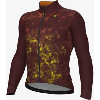 Chaqueta de ciclismo Ghostly de Alé - PR.E Chaqueta de ciclismo Ghostly de Alé - PR.E