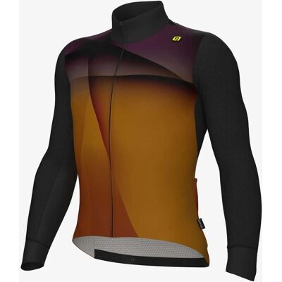 Maillot R-EV1 Quick à Manches Longues - Maillot de cyclisme - Publicité Maillot R-EV1 Quick à Manches Longues - Maillot de cyclisme - Publicité