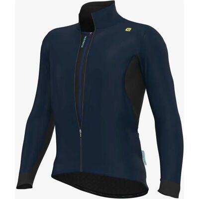 Chaqueta Alé K-Double Azul marino/Negro - Equipo para exteriores Chaqueta Alé K-Double Azul marino/Negro - Equipo para exteriores