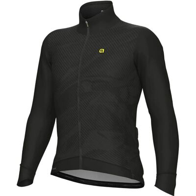 Veste Alé PR.E Metal - Résistante à l'eau, Respirante, Moderne - Publicité Veste Alé PR.E Metal - Résistante à l'eau, Respirante, Moderne - Publicité