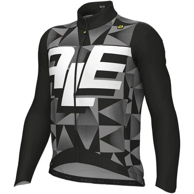 Alé PR.E Multiverso Langarm Radtrikot - Rennrad Alé PR.E Multiverso Langarm Radtrikot - Rennrad