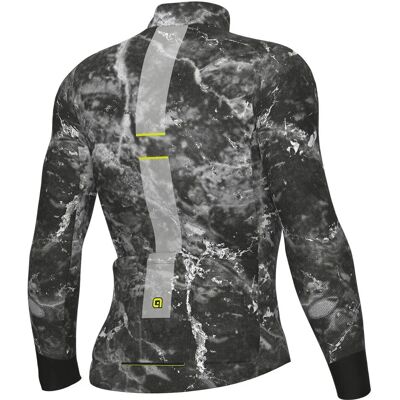 Maglia Alé PRAGMA Space a maniche lunghe - L Maglia Alé PRAGMA Space a maniche lunghe - L