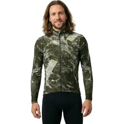 Maglia Alé PRAGMA Space a maniche lunghe - Maglia da ciclismo Maglia Alé PRAGMA Space a maniche lunghe - Maglia da ciclismo