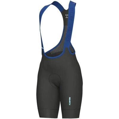 Alé - K-Tour - Donna - Nero - Thermal cycling short Alé - K-Tour - Donna - Nero - Thermal cycling short