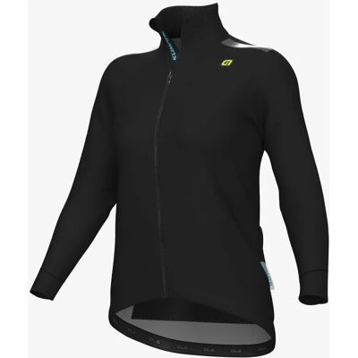 Chaqueta Alé K-Tornado - Impermeable, Cortaviento, Térmica Chaqueta Alé K-Tornado - Impermeable, Cortaviento, Térmica