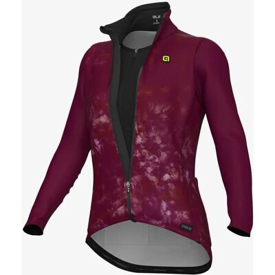 Veste coupe-vent Alé PR.E Ghostly - Veste - Publicité Veste coupe-vent Alé PR.E Ghostly - Veste - Publicité
