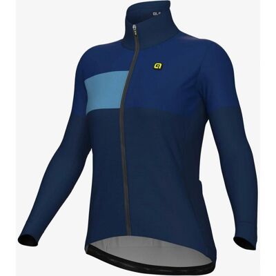 Chaqueta Geométrica Alé PR.E - Resistente al agua Chaqueta Geométrica Alé PR.E - Resistente al agua