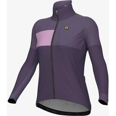 Chaqueta Alé PR.E Geometric - Manga larga, repelente al agua Chaqueta Alé PR.E Geometric - Manga larga, repelente al agua