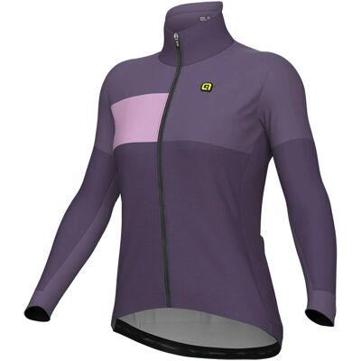 Veste Alé PR.E Geometric - Imperméable, Respirante, Active - Publicité Veste Alé PR.E Geometric - Imperméable, Respirante, Active - Publicité