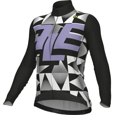 Maglia a maniche lunghe PR.E Multiverso - Maglia Maglia a maniche lunghe PR.E Multiverso - Maglia