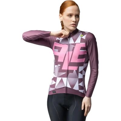 Maglia a maniche lunghe Alé PR.E Multiverso - Maglia Maglia a maniche lunghe Alé PR.E Multiverso - Maglia