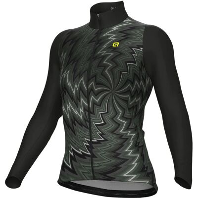 Maglia ecologica PR.E Liquid di Alé - Traspirante e calda Maglia ecologica PR.E Liquid di Alé - Traspirante e calda