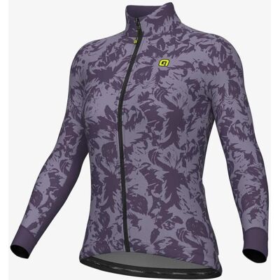 Maillot Alé PRAGMA Essenza à manches longues - Vêtement cyclisme - Publicité Maillot Alé PRAGMA Essenza à manches longues - Vêtement cyclisme - Publicité