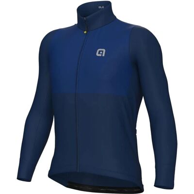 Maillot Alé Off Road Gravel - Léger, Laine Mérinos, Résistant au vent - Publicité Maillot Alé Off Road Gravel - Léger, Laine Mérinos, Résistant au vent - Publicité