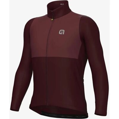 Maglia Alé Off Road Gravel - Leggero e Termico Maglia Alé Off Road Gravel - Leggero e Termico