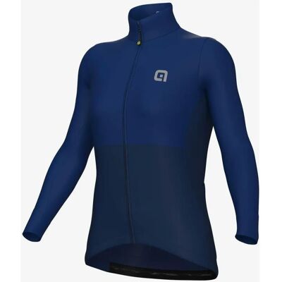 Maillot Alé S Gravel Thermo - Publicité Maillot Alé S Gravel Thermo - Publicité