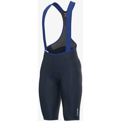 Alé K-Master Short térmico azul marino - Culote corto térmico Alé K-Master Short térmico azul marino - Culote corto térmico