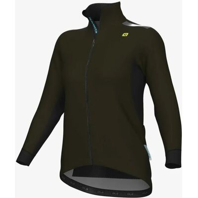 Chaqueta Alé Klimatik K-Tornado - Protección para larga temporada Chaqueta Alé Klimatik K-Tornado - Protección para larga temporada