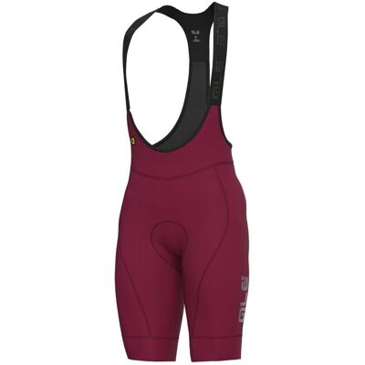Alé PR.E Magic Colour Morado Culote de ciclismo - Culote Alé PR.E Magic Colour Morado Culote de ciclismo - Culote