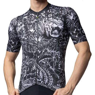Alé PRAGMA Safari Essenza Radtrikot - Straße Alé PRAGMA Safari Essenza Radtrikot - Straße