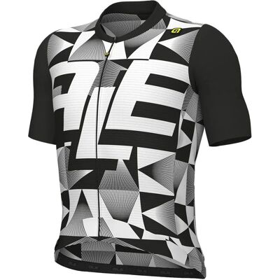 Maillot Alé PR.E Multiverso - Vêtements de Sport - Publicité Maillot Alé PR.E Multiverso - Vêtements de Sport - Publicité