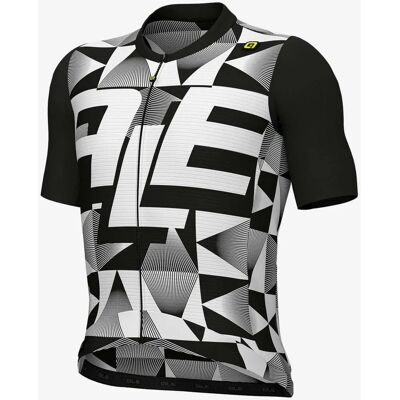Maillot Alé PR.E Multiverso - Performance et Confort - Publicité Maillot Alé PR.E Multiverso - Performance et Confort - Publicité