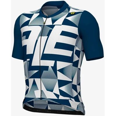 Maillot PR.E Multiverso de Alé - Rendimiento y Confort Maillot PR.E Multiverso de Alé - Rendimiento y Confort