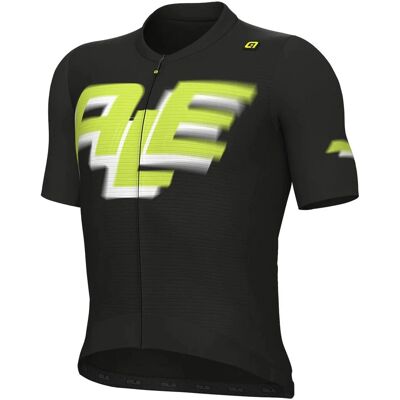 Maglietta da ciclismo a maniche corte Alé PR-E Sauvage - Maillot / Cycling Jersey Maglietta da ciclismo a maniche corte Alé PR-E Sauvage - Maillot / Cycling Jersey
