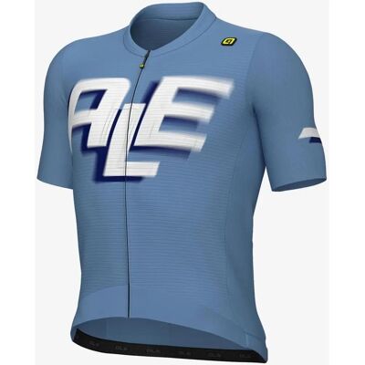 Alé PR-E Sauvage Maillot Léger pour Route - Maillot - Publicité Alé PR-E Sauvage Maillot Léger pour Route - Maillot - Publicité