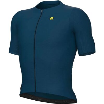 Alé - R-EV1 Race 2.0 - Blu navy - M - Maglia Alé - R-EV1 Race 2.0 - Blu navy - M - Maglia
