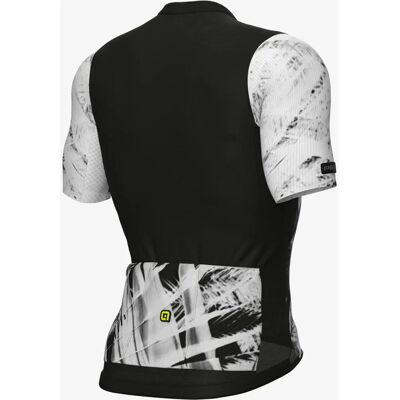 Maillot de ciclismo Alé PR-E Palm - Manga corta rendimiento Maillot de ciclismo Alé PR-E Palm - Manga corta rendimiento