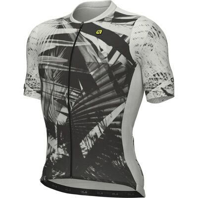 Maillot Alé PR-E Palm - Performance Route - Publicité Maillot Alé PR-E Palm - Performance Route - Publicité